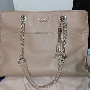Guess purse